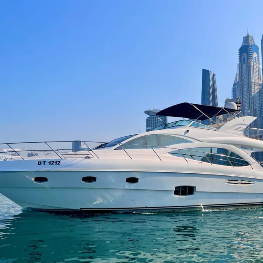 Dubai: Marina Sightseeing on Yacht with Breakfast - What you actually get for breakfast on board