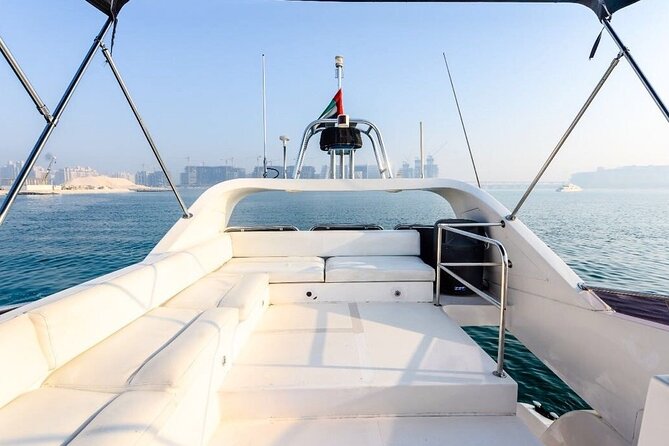 Dubai Marina Yacht Charters: Luxury on the Waves - Meeting at Dubai Harbour and Avoiding the Common Mistakes