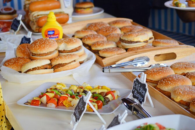 Dubai Marina Yacht Tour with Optional Breakfast or BBQ - Who should book, and who should think twice