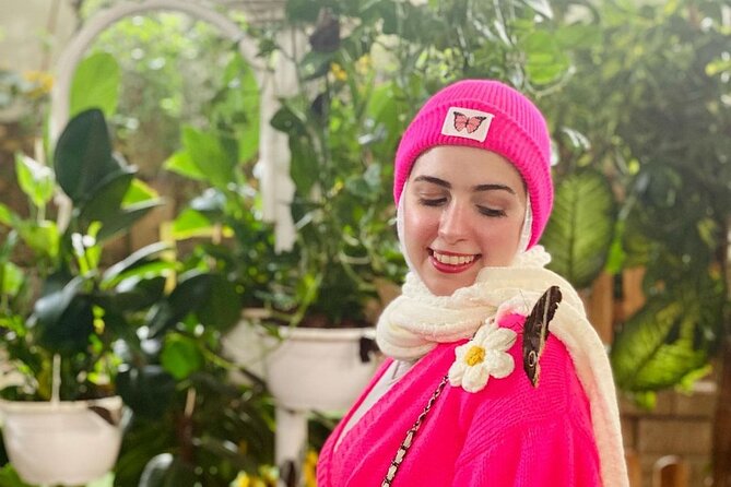 Dubai Miracle Garden Entry Tickets - Voucher and ticket flow, how to avoid ticket-day stress