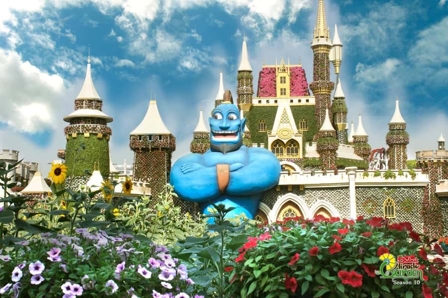 Dubai: Miracle Garden, Global Village, and Dubai Frame - Who this fits best (and who should rethink)