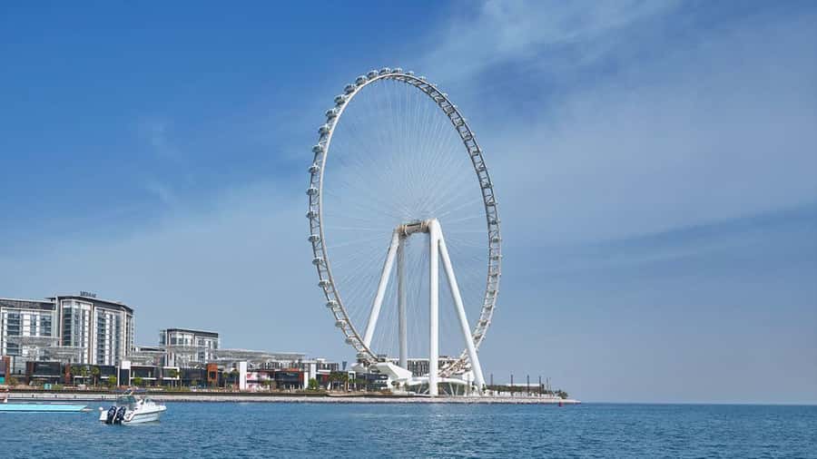Dubai Modern Tour: Souq Madinat, Marina, Burj Khalifa stop - Key things I’d watch for