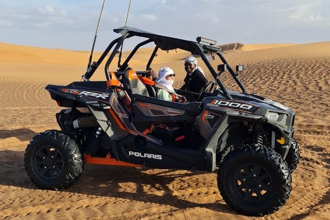 Dubai Morning Buggy Dunes Safari with Sandboarding & Camel Ride - The Highest-Dune Stop and Best-Light Photo Moments