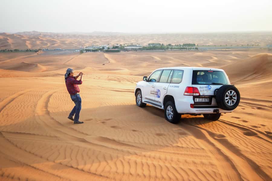 Dubai: Morning Desert Safari - Should You Book This Morning Desert Safari in Dubai?