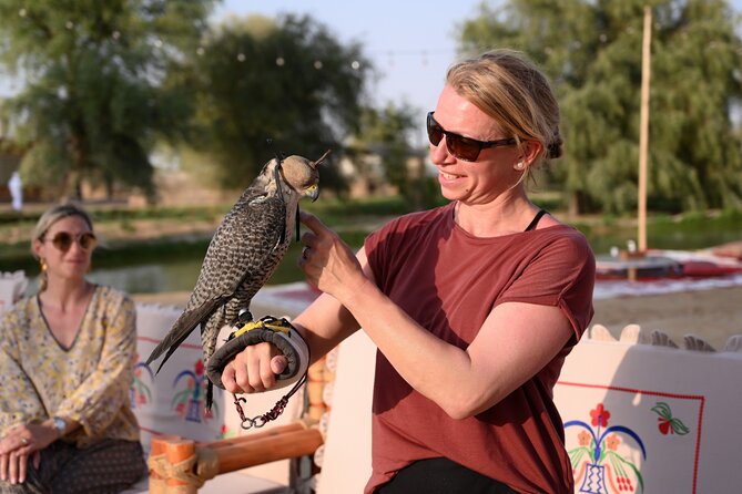 Dubai: Morning Heritage Safari by Vintage G Class & Al Marmoom Oasis - Who Leads This Safari and Why It Matters
