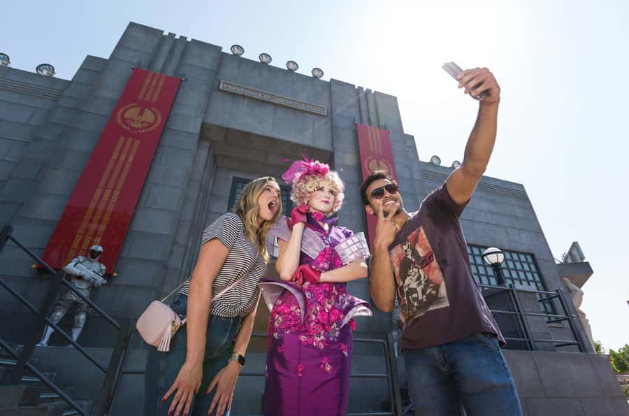 Dubai: MOTIONGATE ™ Theme Park Entry Ticket - Should You Book Motiongate Dubai Entry Ticket?