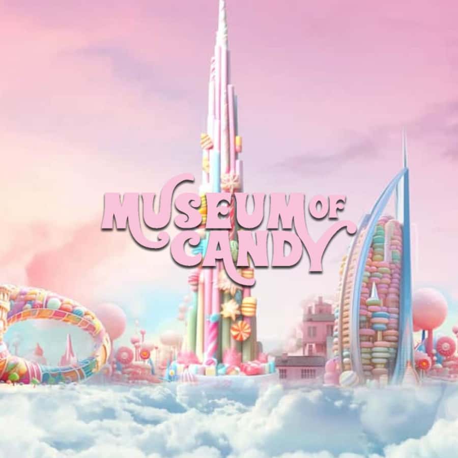Dubai: Museum of Candy Entry Ticket - Key things to know before you go