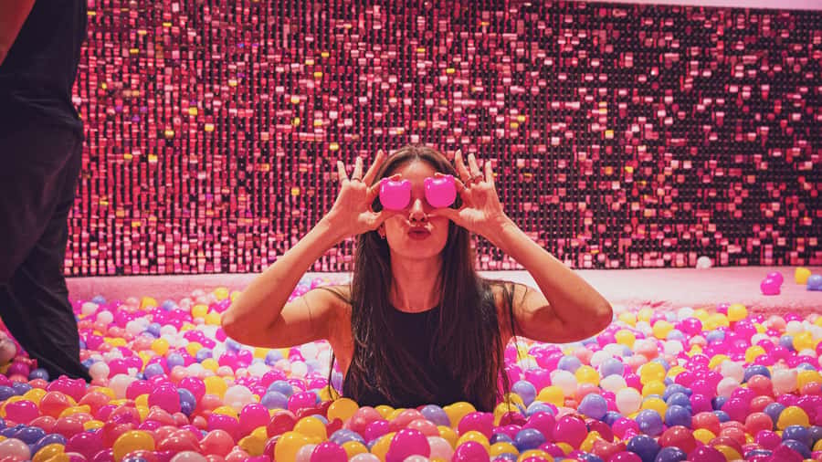 Dubai: Museum of Candy Entry Ticket - Price and ticket value: what $25 buys you in real terms