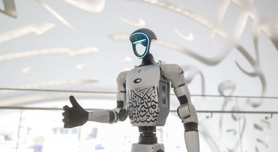 Dubai: Museum of the Future Admission Ticket - Who Should Book This Museum of the Future Ticket?