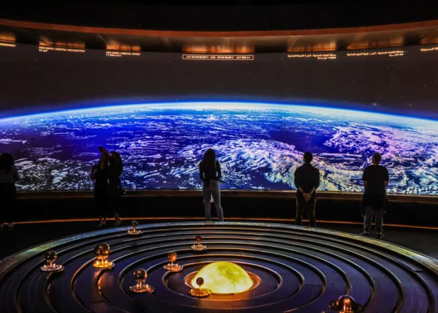 Dubai: Museum of the Future Admission Ticket - Dubai’s Ring-Shaped Icon, and Why the First Minutes Matter