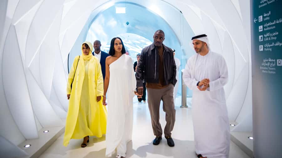 Dubai: Museum of the Future Admission Ticket - What the 1.5-Hour Visit Actually Feels Like