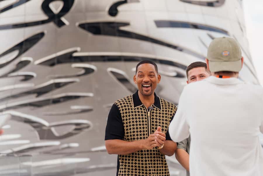 Dubai: Museum of the Future Admission Ticket - Getting There, Meeting Points, and What You Need to Bring