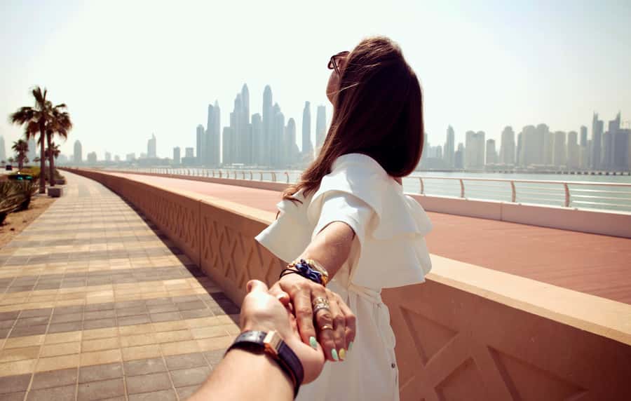 Dubai: Old & Modern Guided Half-Day City Tour - Key things to know before you go