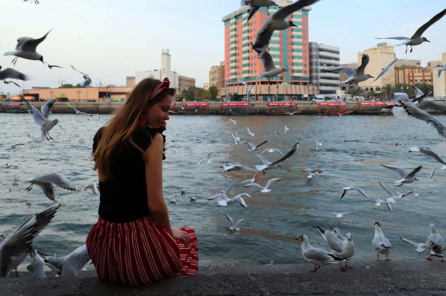 Dubai: Old & Modern Guided Half-Day City Tour - Why this Old and Modern Dubai mix makes sense in 5 hours