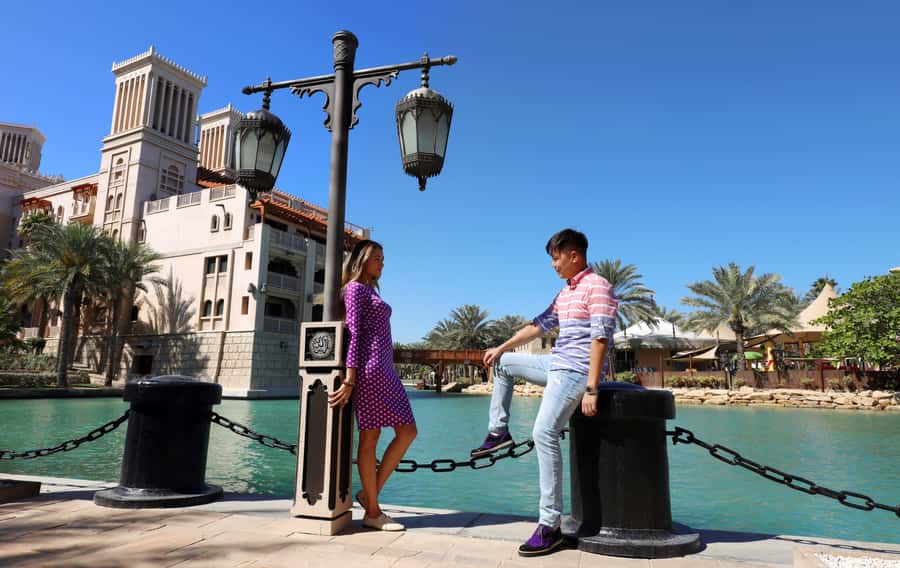 Dubai: Old & Modern Guided Half-Day City Tour - Museum of the Future ground floor: what you’ll actually have time for