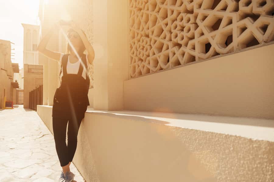 Dubai: Old & Modern Guided Half-Day City Tour - Dubai Creek and an abra ride: the most memorable 15 minutes