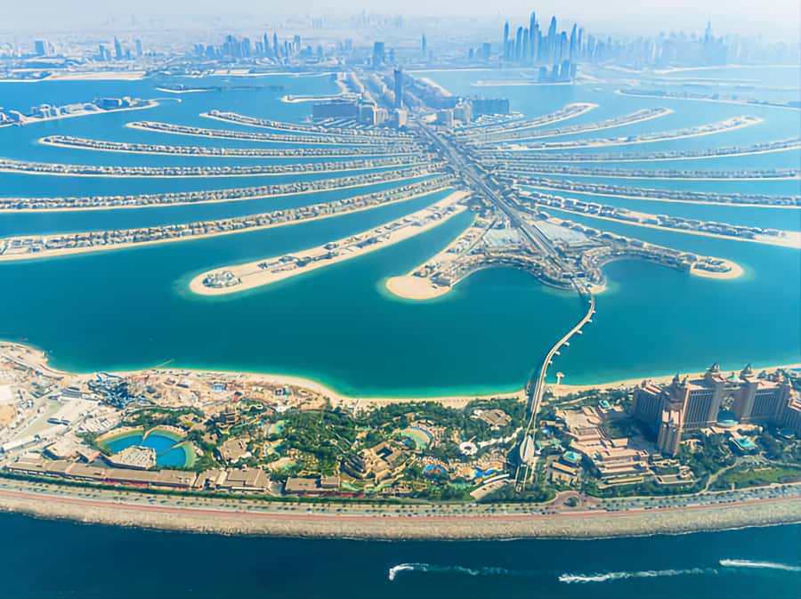 Dubai: Old to New Dubai Private Half-Day Sightseeing Tour - Burj Al-Arab sail hotel: the iconic shot, without overpromising