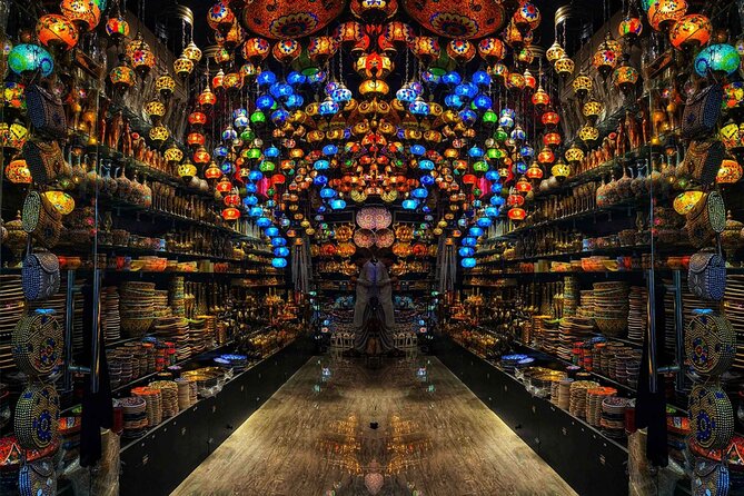 Dubai Old Town, Culture, History, Street food and Souks Tour - Old Dubai in 3 Hours: The Real Point of Doing This