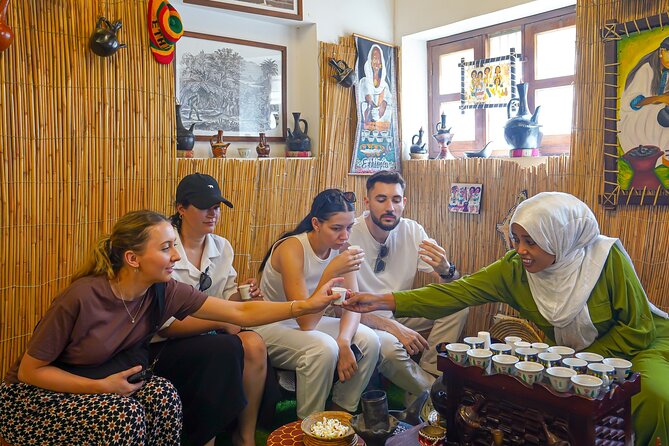 Dubai: Old Town, Souks, Street Food, Guided Tour & Abra Ride - Al Fahidi and Old Town, where Dubai feels human