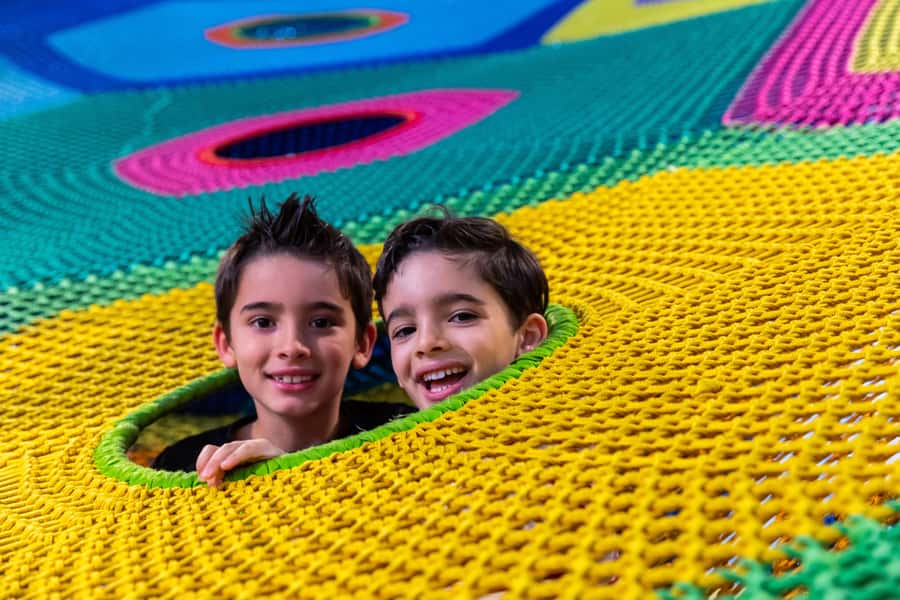 Dubai: OliOli® Children Museum Admission Tickets - Key things to know before you go