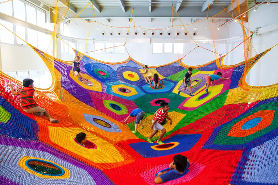 Dubai: OliOli® Children Museum Admission Tickets - What OliOli Dubai is really like, and why it works