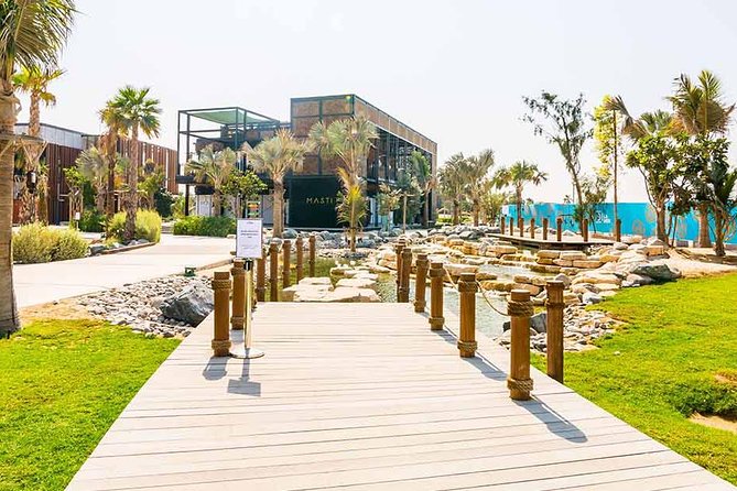Dubai Personalised Sightseeing Tour in 4x4 Private Vehicle - Dubai Marina, The Beach at JBR, and The Walk: Modern Waterfront in Short Bursts