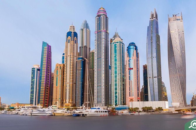 Dubai Personalised Sightseeing Tour in 4x4 Private Vehicle - Zabeel Palace, Dubai Frame, and a Pop of Controversy