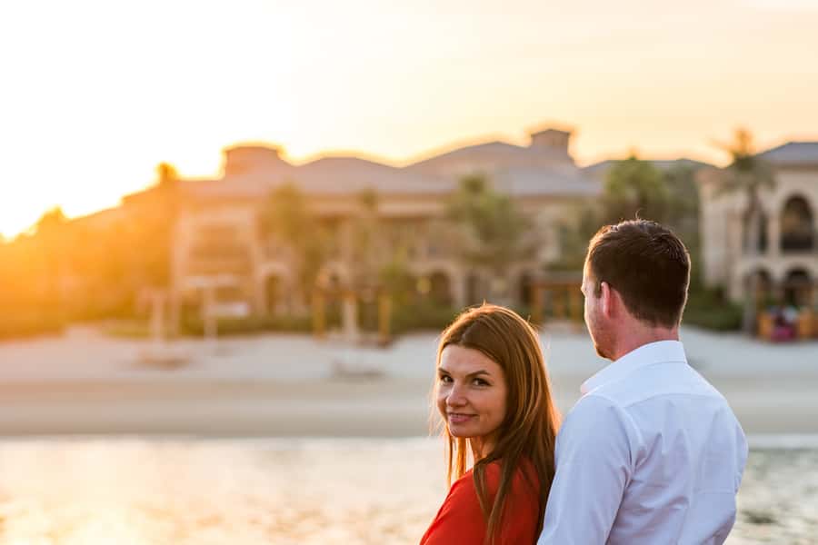 Dubai Photo Shoot with a Personal Travel Photographer - Why This Private Dubai Photoshoot Works Better Than Selfies