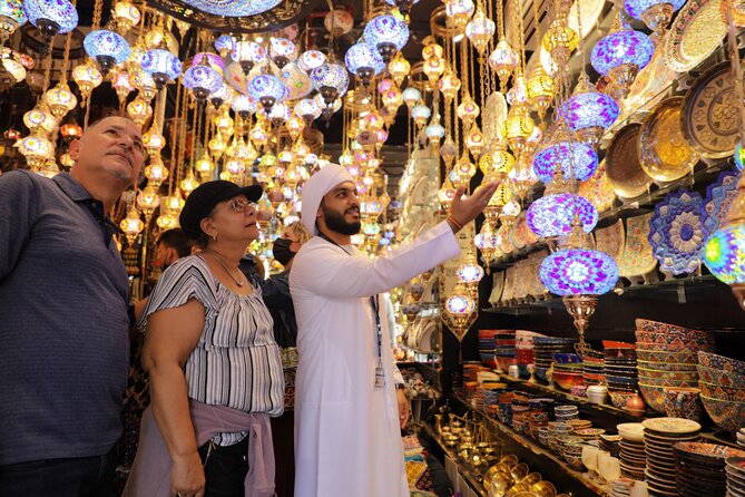 Dubai: Photography Tour in Al Fahidi District w/Abra Ride - Price and Value for a 3-Hour Photo Walk With Abra