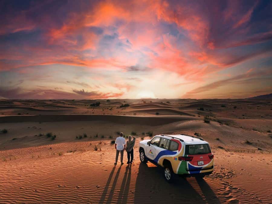 Dubai: Premium Desert Safari, Camel Ride, BBQ & Sandboarding - Key things I’d watch for before you book