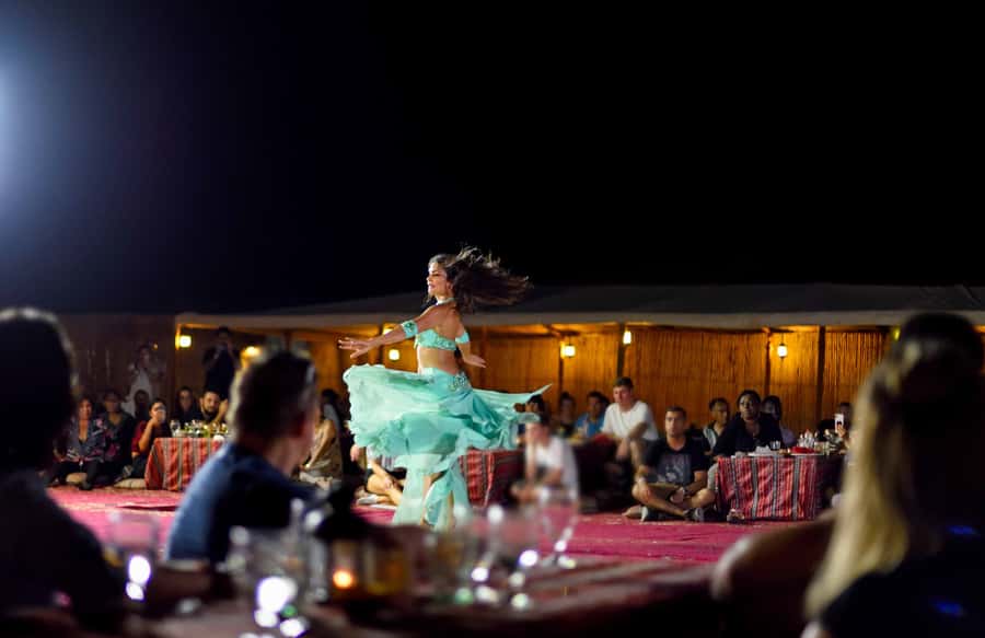 Dubai: Premium Desert Safari, Camel Ride, BBQ & Sandboarding - Who should book, and who should skip this safari