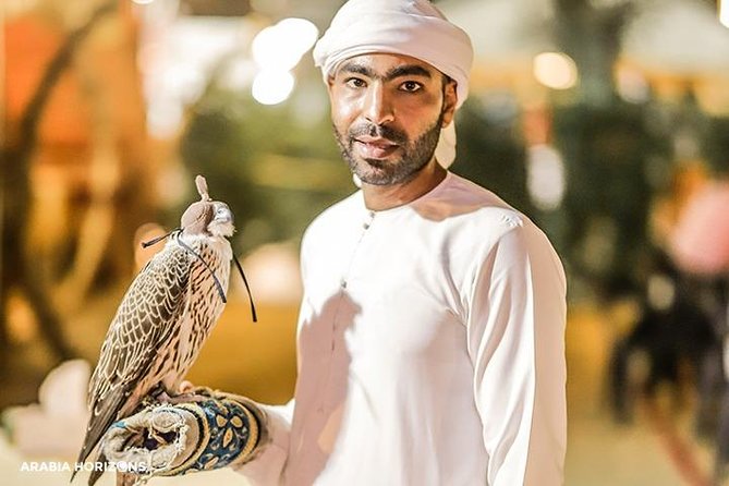 Dubai Premium Desert Safari with Live shows & Gourmet Dinner - Dune Bashing and the Sunset Photo Stop