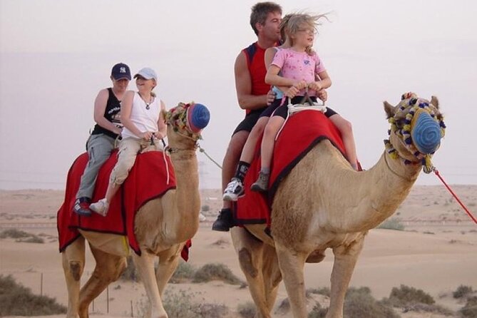 Dubai Premium Evening Desert Safari ATVs, Dinner & Shows - Why this 3:30 pm desert safari works for your Dubai plan