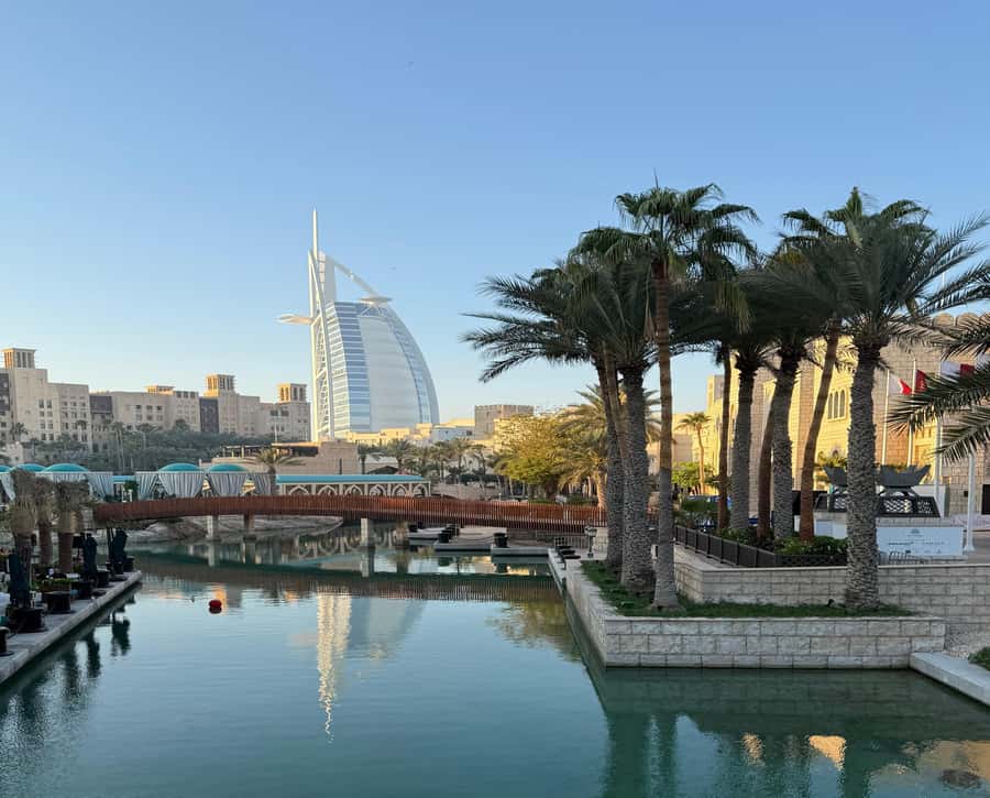 Dubai: Premium Half-Day Dubai Highlights Tour small group - Comfort and logistics that actually affect your experience