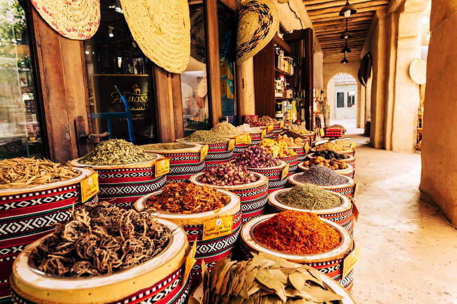 Dubai: Premium Old Town, Street Food, Souks & Boat Ride Tour - Key things I’d prioritize on this tour