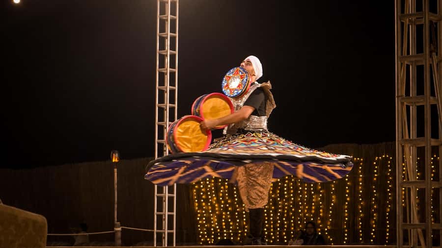 Dubai: Premium Red Dune Safari with Sandboarding & BBQ - Who this safari fits best, and who should skip it