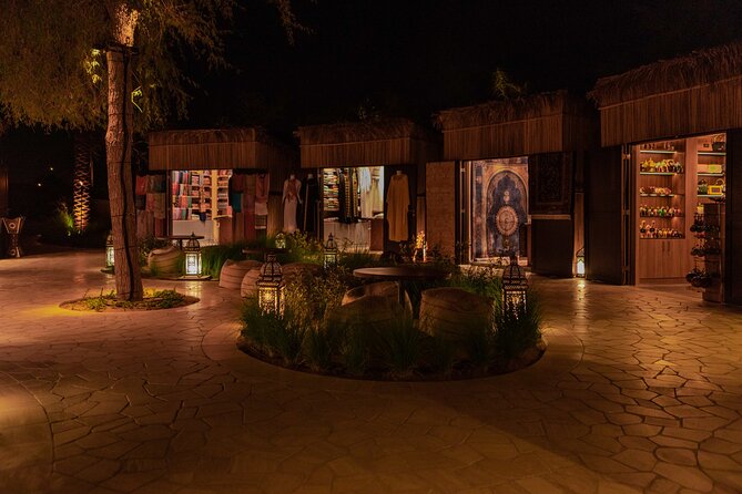 Dubai Private 4x4 Desert Safari with Traditional Dinner Options - BBQ Dinner Details: Veg and Non-Veg Plus the Extras You’ll Actually Use
