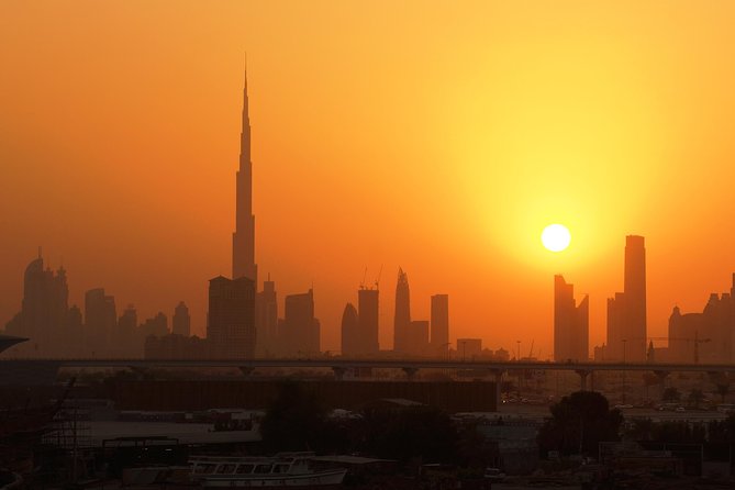 Dubai Private Arrival Airport Transfer to Any Hotels in UAE - What you need to get right: your hotel zone and luggage limits