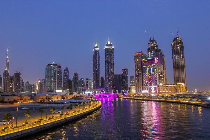 Dubai Private Arrival Airport Transfer to Any Hotels in UAE - Price and value: $36 per person and when it makes sense