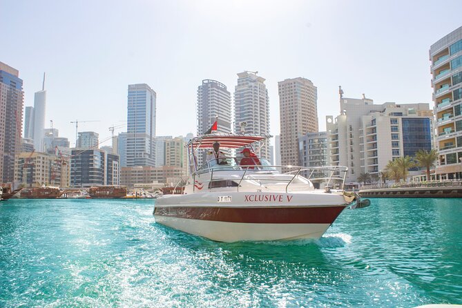 Dubai Private Boat Charter with Optional World Islands Upgrade - Optional World Islands upgrade, what it really adds (and what it doesn’t)