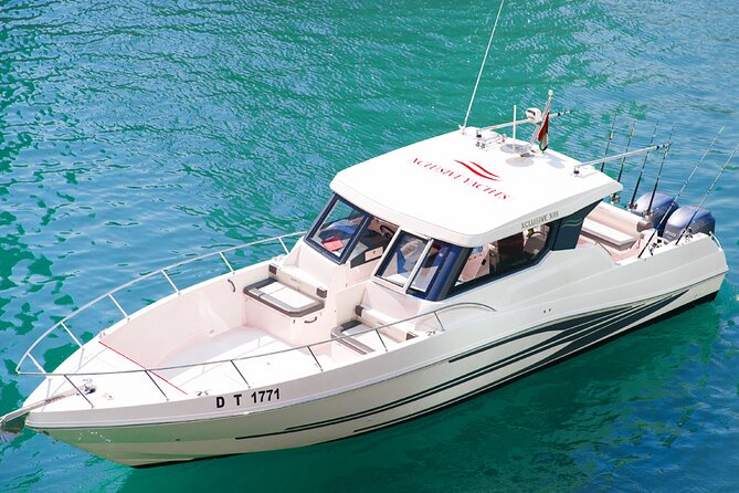 Dubai Private Boat Charter with Optional World Islands Upgrade - Getting the best views: timing, photos, and small onboard habits