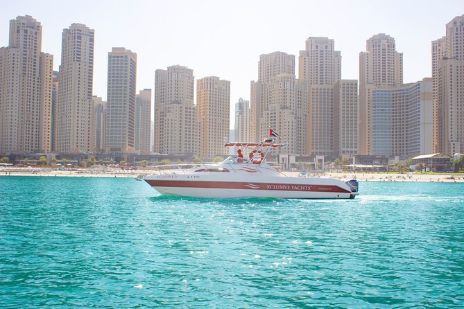 Dubai Private Boat Charter with Optional World Islands Upgrade - Who this fits best, and who may want a different plan
