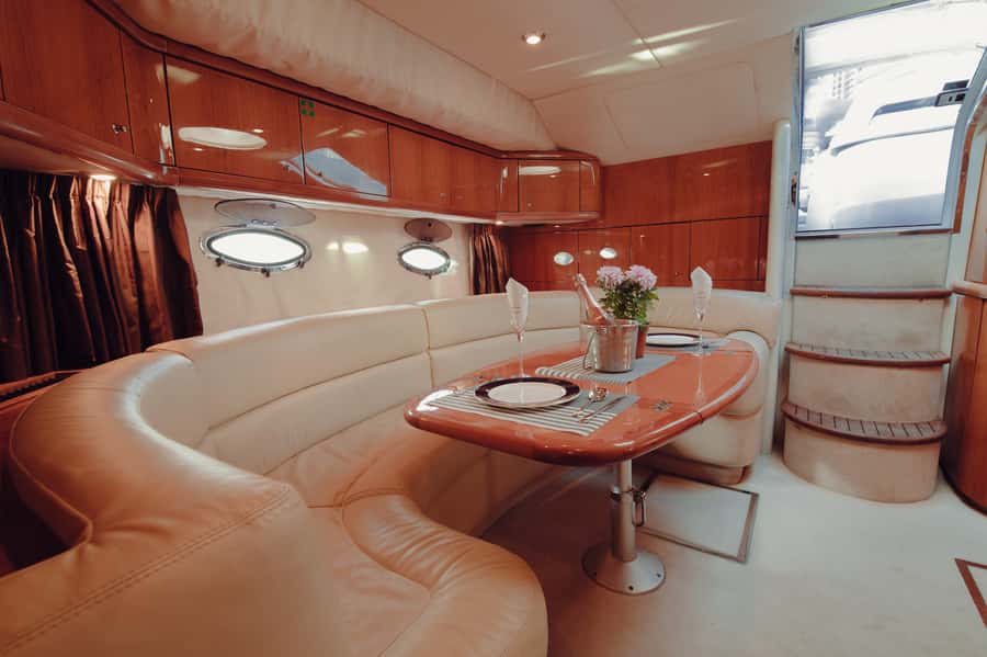 Dubai: Private Boat Cruise from Dubai Marina up to 12 people - Key Highlights Worth Booking For
