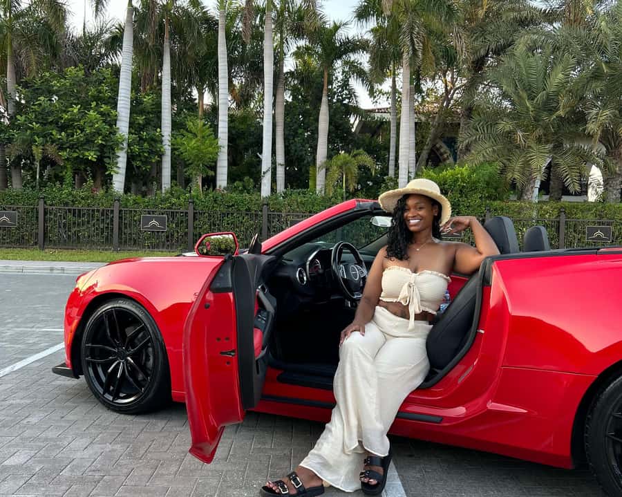 Dubai: Private City Sights Tour in a Cabriolet Convertible - What you will see: Burj Khalifa, Burj Al Arab, Palm Jumeirah, and Dubai Marina
