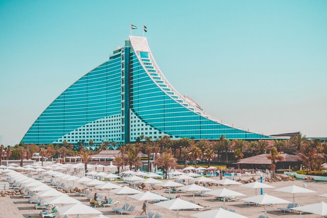 Dubai Private City Tour - A Day That Moves Like You Mean It (Not Like a Checklist)