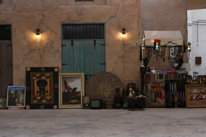 Dubai Private City Tour - Souk Madinat Jumeirah, Jumeirah Mosque, and a Beach Reset