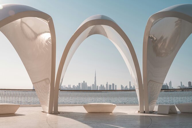 Dubai Private City Tour - Timing Tips for an 8 to 10 Hour Private Day