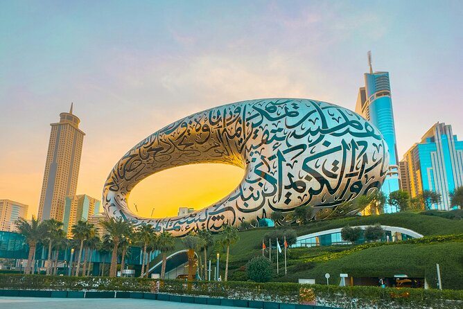 Dubai Private City Tour - Your Guide Experience: What to Expect From Real Feedback