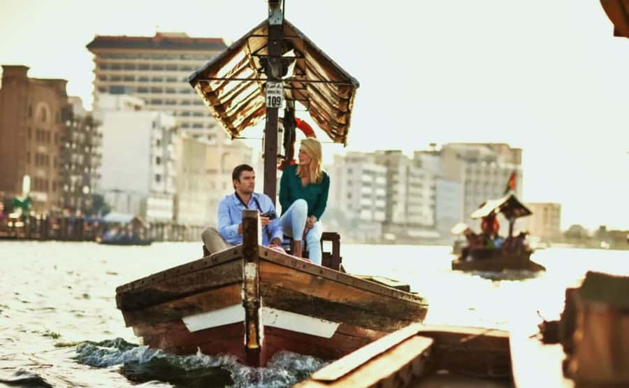 Dubai: Private City Tour with Frame and Burj Khalifa Ticket - Key points at a glance