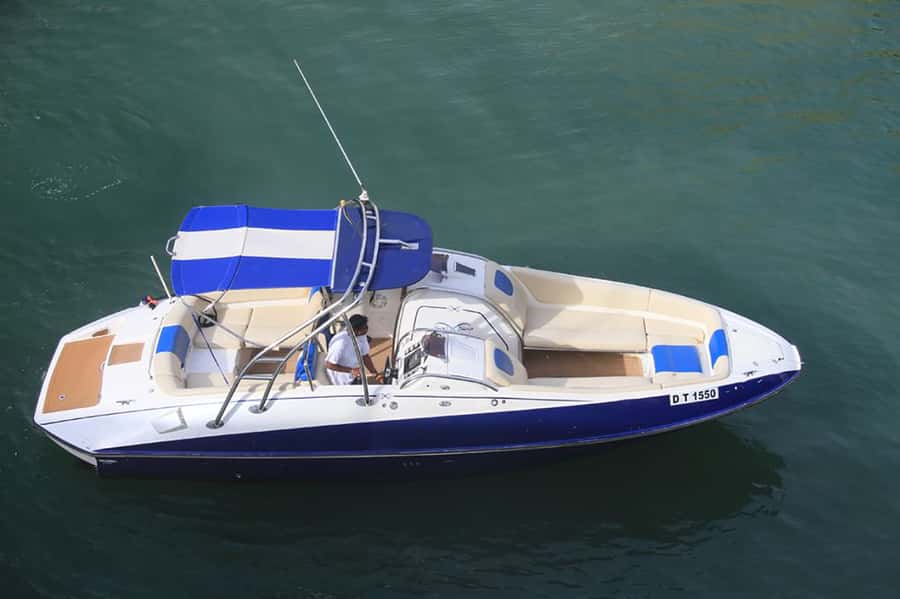 Dubai: Private Creek Harbour and Water Canal Cruise - Why Dubai Water Canal Views Hit Different